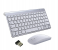 Small Size Wireless Keyboard and Mouse Set 1 in OMAN