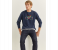Springfield 141960911 XL Knitwear for Men - Dark Blue 1 in UAE