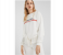 Springfield 108692898 Large Sweat Shirt for Women - White 1 in UAE
