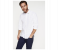 Springfield 150340599 S Shirts For Men - White 5 in OMAN