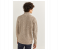 Springfield 023920854 Large Cardigan for Men - Beige 3 in OMAN