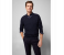 Springfield 140441511 Small Knitted Jumper for Men - Dark Blue 2 in UAE