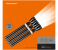 Microdigit MRS6803FL Set of 3 3SC LED Flash Light - Black 2 in KSA