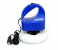 Generic 16cm Mini Portable Car Polishing Machine - Blue 3 in UAE