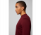 Springfield 140453968 XXL Knitted Jumper for Men - Maroon 4 in UAE