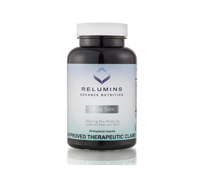 Relumins RL-GS90 Advance Gluta Slim 90 Capsule 1 in UAE