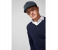 Springfield 140439311 Large Knitted Jumper for Men - Dark Blue 2 in UAE