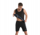 FN-Men Workout Sauna Shapewear for Weight Loss Small/Medium - Black 4 in OMAN
