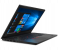 Lenovo Thinkpad E15 20RD008LAD 15.6 Inch FHD Intel Core i7 10510U Processor 8GB RAM 1TB HDD AMD Radeon RX 640 2GB Graphics Windows 10 Pro - Black 3 in UAE