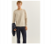 Springfield 140938751 XXL Knitwear for Men - Beige 1 in UAE