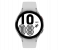 Samsung R860 Galaxy Watch4 40mm Bluetooth Smartwatch - Silver 2 in UAE