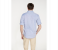 Springfield 027347329 Medium Long Sleeve Plain Shirt for Men - Green Print 2 in UAE