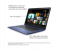 HP Stream 14 Inch Laptop Intel Celeron N4000 4GB RAM 64GB Windows 10 - Blue 2 in UAE