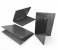 Lenovo Flex 5 81X2000HUS Convertible 2-in-1 14 Inch FHD Touchscreen AMD Ryzen 3-4300U Processor 4GB RAM 128GB SSD AMD Radeon Graphics Windows 10S - Graphite Grey 6 in UAE