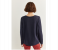 Springfield 108725801 Small Sweat Shirt for Women - Black 4 in UAE