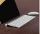 Small Size Wireless Keyboard and Mouse Set 4 in OMAN