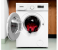 Geepas GWMF68005LCU Front Load Fully Automatic Washing Machine - White 3 in OMAN