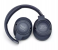 JBL TUNE750BTNC Wireless Headphone - Blue 3 in UAE