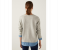 Springfield 108961743 XL Sweat Shirt For Women - Grey 3 in UAE
