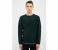 Springfield 140676021 Medium Knitted Jumper for Men - Green 2 in UAE