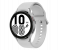 Samsung R860 Galaxy Watch4 40mm Bluetooth Smartwatch - Silver 1 in UAE