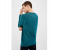 Springfield 140677989 Large Knitted Jumper for Men - Turquoise 3 in UAE