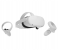 Oculus Quest 2 128GB Advanced All-In-One Virtual Reality Headset - White 7 in UAE