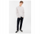 Springfield 150669299 XXXL Shirts for Men - White 2 in UAE