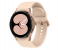 Samsung R860 Galaxy Watch4 40mm Bluetooth Smartwatch - Pink Gold 1 in OMAN