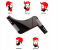Beard Shaping and Modeling Tool - Brown 2 in OMAN