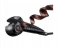 Perfect Curl Automatic Curl Artifact Hair Curler - Black 2 in UAE