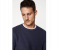 Springfield 141390213 Small Cotton Knitwear for Men - Medium Blue 3 in UAE