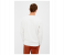 Springfield 022663796 Medium Long Sleeve T-Shirt for Men - Ivory 3 in UAE