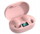 E6S TWS BT5.0 Wireless Headphones - Pink 1 in UAE