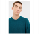 Springfield 140677989 XL Knitted Jumper for Men - Turquoise 4 in UAE