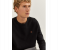 Springfield 141954401 Medium Knitwear for Men - Black 3 in UAE