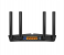TP-Link Archer AX50 AX3000 Dual Band Gigabit Wi-Fi 6 Router - Black 3 in UAE