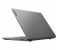 Lenovo V14 82C401ECAK 14 Inch Intel Core i5-1035G1 Processor 4GB RAM 1TB HDD DOS with Free Bag - Grey 2 in UAE