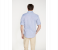 Springfield 027347329 Small Long Sleeve Plain Shirt for Men - Green Print 2 in UAE