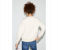 Springfield 108602294 Large Sweat Shirt for Women - Beige 3 in UAE