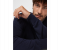 Springfield 140453911 Medium Knitted Jumper for Men - Dark Blue 3 in UAE
