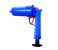 FN- Multi-Purpose Air Pressure Drain Blockage Cleaning Tool - Blue 9 in UAE