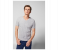 Springfield 024448143 Small Short Sleeve T-Shirt for Men - Dark Grey 1 in UAE