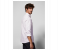 Springfield 150481999 XS Shirts for Men - White 5 in UAE