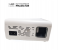 LED HD WiFi Higher Resolution Multimedia Projector - White 4 in UAE