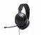 JBL Quantum 100 Wired Over-Ear Gaming Headset - Black 1 in UAE
