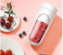FN-Portable USB Rechargeable 300ml Smoothie Blender - White 3 in UAE