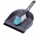Royalford RF2368-DPW/B Dust Pan & Brush - Grey 1 in UAE