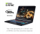 Acer Predator Triton 500 15.6 Inch FHD 300Hz Intel Core i7-10750H Processor 16GB RAM 512GB SSD 8GB NVIDIA GeForce RTX 2070 Super Windows 10 Home Gaming Laptop - Black (Open Box) 3 in OMAN