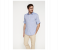 Springfield 027347329 XXL Long Sleeve Plain Shirt for Men - Green Print 1 in UAE